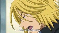 Kuroko no Basket S2 episode 8 - SUB INDO