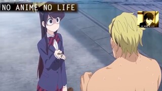 (P3) Nữ Thần Mắc Chứng Khó Giao Tiếp Và Gặp Main #ReviewAnime