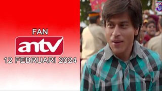 Klip Film India Fan ANTV Tahun 2024