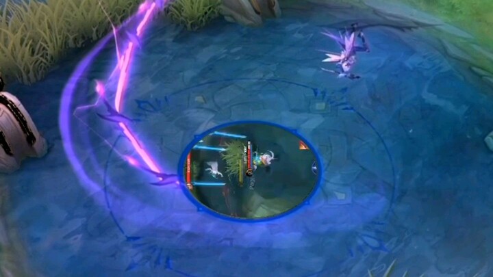 Ling & odette 😘🤗