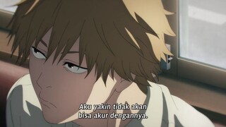 Chainsawman Episode 03 Sub Indo