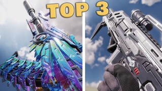 3 Guns you NEED to try after CODM's Season 6 Update