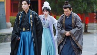 Xin mời ngài vào lòng tôi (21)