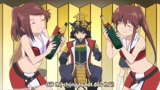 Kiss x Sis - Tập 11 - 2010 - SD