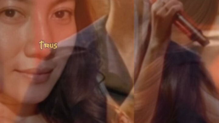 Bundanya putri putra