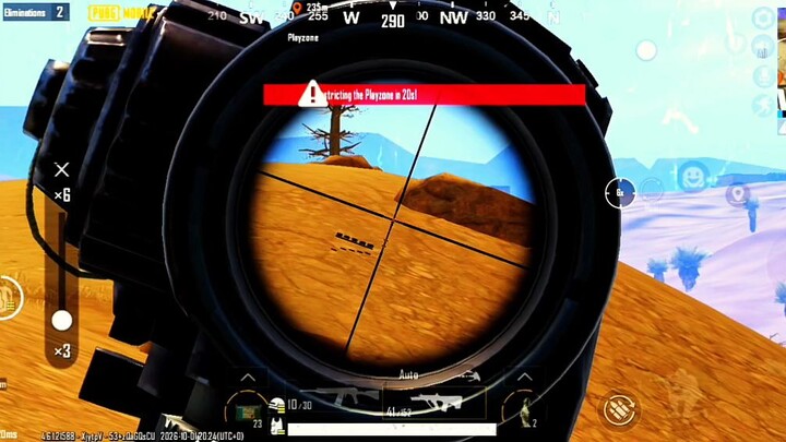 pubg mobile gaming video