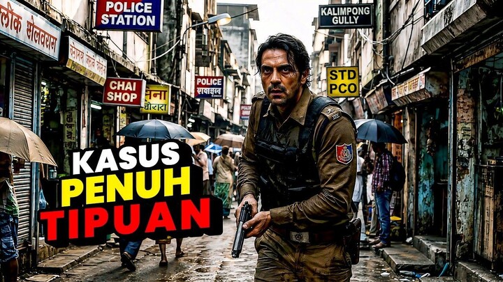 SATU KASUS SERIBU KEBOHONGAN‼️