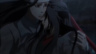 Mo Dao Zu Shi | HUMAN