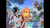 one piece ending 5 ~ BEFORE DAWN