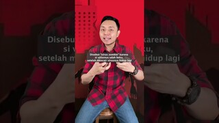 Ada VIRUS ZOMBIE beneran?! Bisa jadi zombie gak kita?? #shorts