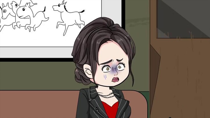 14 My ex-wife is the deputy mayor, and the big forces behind her are starting to move