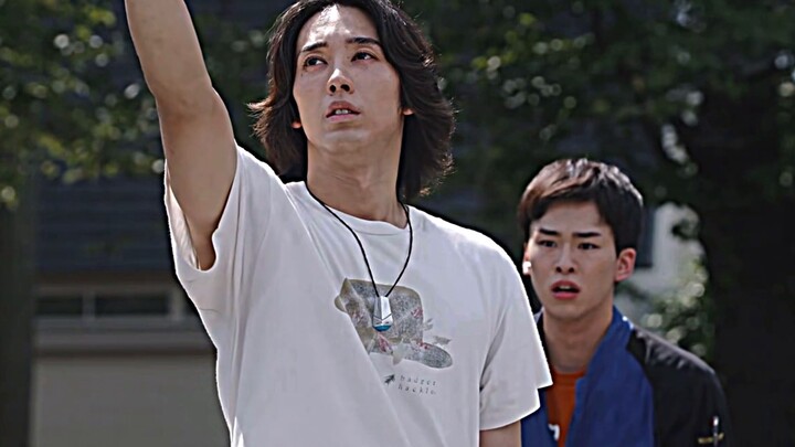 “I feel like I can be really good.”