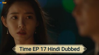 Time EPISODE 17 Hindi Dubbed 💕💕💕💕
