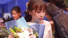 The special episode of Cang Lan Jue is so touching!