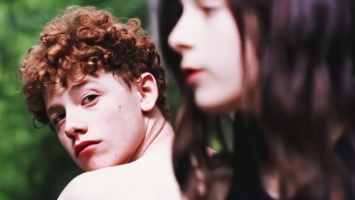 The Healing Journey of the Asthma-Prone Runaway Girl and the Curly-Haired Ranch Boy 𝐹𝓇𝒶𝓃𝓴𝑒𝓃𝓈𝓉𝑒𝒾𝓃