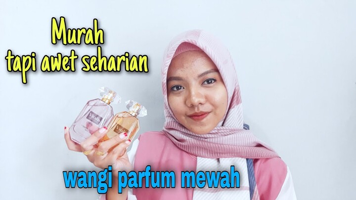 PARFUM WANGINYA MEWAH BANGET, BISA UNTUK COWOK DAN CEWEK | VITALIS EAU DE ROYALE