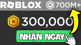 Blox Fruits - Cách Nhận Robux Miễn Phí Mới Nhất Update 20 Thành Công 100% | Mít Gáy To