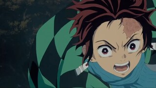 [Kimetsu no Yaiba] Tanjiro: Apa yang terdengar bagus adalah awal yang baik!!