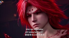 Azure Legacy Episode 64 Subtitle Indonesia
