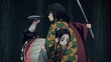 [AMV]Funny scenes of Tanjirou and his friends in <Demon Slayer>