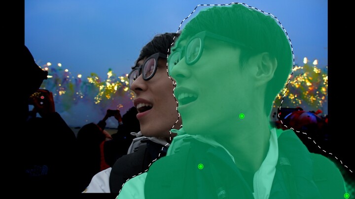 It’s editing week again—just the two of us, cutting and cutting [doge]