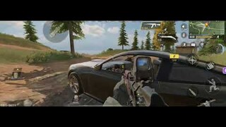 SURVIVOR - CODM - Call of Duty Mobile