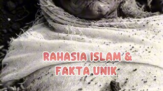 ingat mati #rahasia Islam