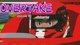 OVERTAKE _ episode 11