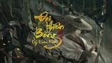 Đại Thiên Bồng - Lý Viên Kiệt || 李袁杰 - 大天蓬(电影《大天蓬》主题曲) | OST PHIM CÙNG TÊN