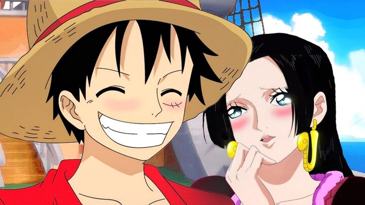 Kekuatan buah iblis Luffy yang bisa mewujudkan apapun sesuai imajinasi nya 🥰🤤