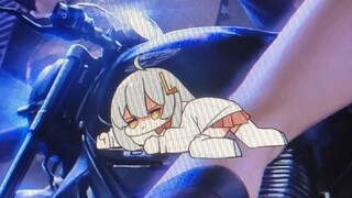 เมื่อคุณไม่สนใจโลลิสเป็นเวลานาน