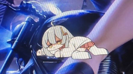 Khi bạn không để ý đến Lolis trong một thời gian dài