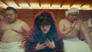 SEVENTEEN LALALI MV公开