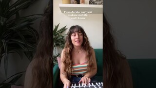 SpyXFamily opening by Leayunamusic on Tiktok