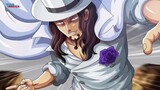[One Piece 1069 Discussion]. Kuma đến Egghead - Law bại trận p1