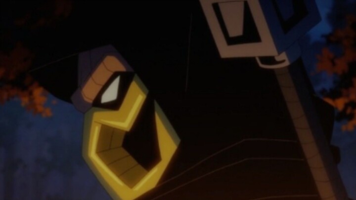 Rela menjadi iblis demi membalaskan dendam clan nya