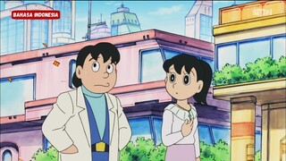 Nobita Adalah Hadiah Untuk Shizuka | Doraemon Bahasa Indonesia HD Terbaru 2024