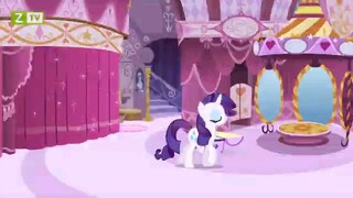 Pony Bé Nhỏ Tình Bạn Phần 1 Tập 19 Thuyết Minh