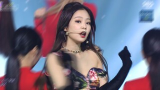【4K LIVE】JENNIE - Solo (181209)