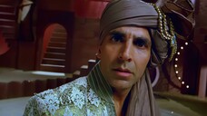 4K Om Manglam ｜ Kareena Kapoor, Akshay Kumar ｜ Kambakkht Ishq