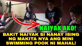 🔴MAHMYGZ SUPPORTERS NAIYAK NG MAALALA SI MAHAL NA NALILIGO SA POSO!