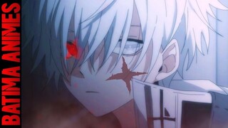 5 Animes onde o Protagonista sofre por ser fraco, mas se torna se torna bastante forte...