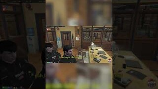 Ahh namanya juga POLISI magang ya gess ya 😂😂 #gaming #gta5 #gtavroleplay #gtav #gta #gtaonline