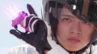 AZUSA】↑ EXCITE cover suara wanita Cina☆Kamen Rider ex-aid