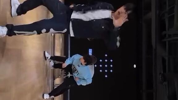 darari dance practice #treasure