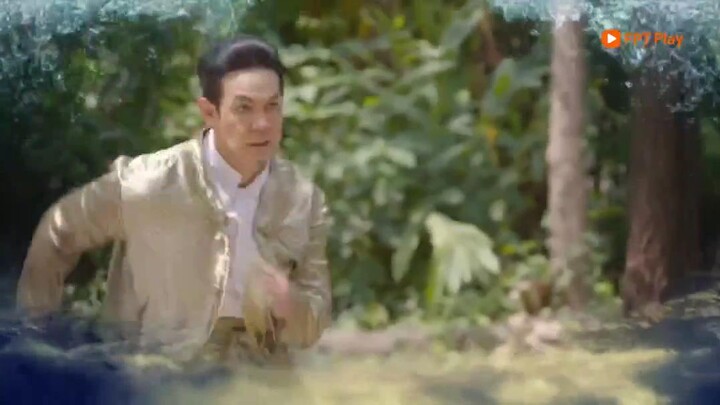 Chuyện Tình Biển Xanh (Bản Thái) EP 25A [Sub Việt]