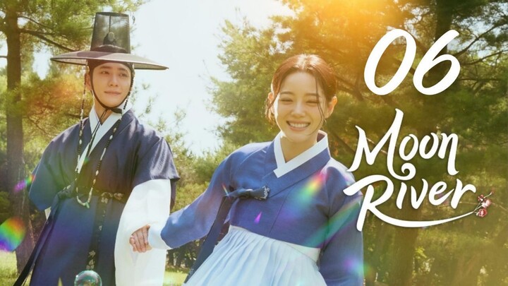 M00ɴ R!ᴠ3ʀ - Eᴘɪsᴏᴅᴇ 6 [Eɴɢ Sᴜʙ]