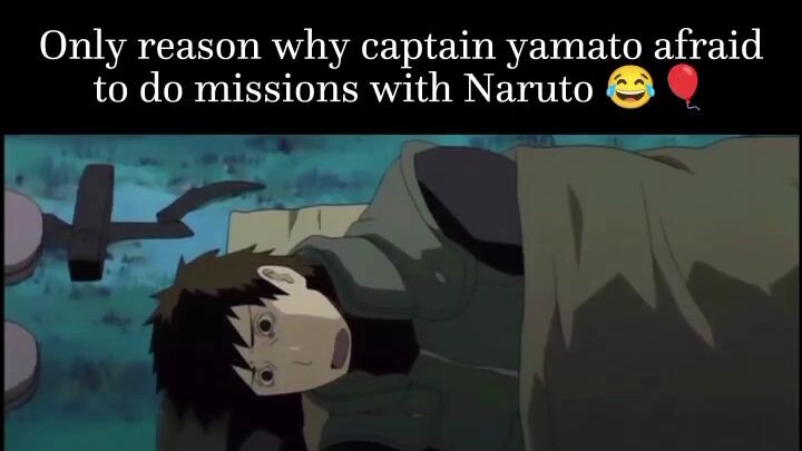Naruto Shippuden funny scenes 😂😆🤣🤣