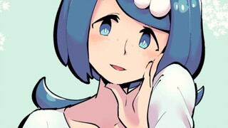 【宝可梦小说】我的大龄女友