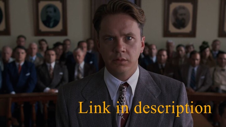 The Shawshank Redemption | link in description | full movie
